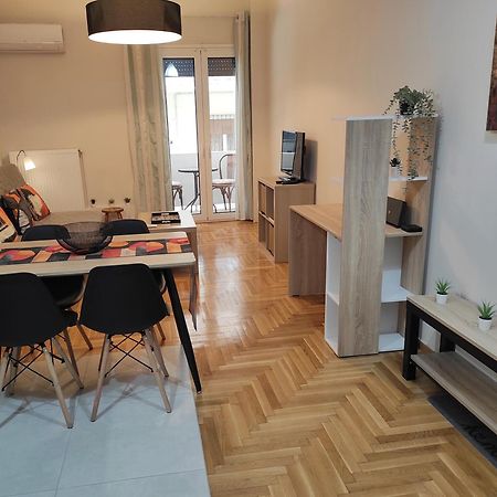Alexandra 'S Home Athènes Extérieur photo